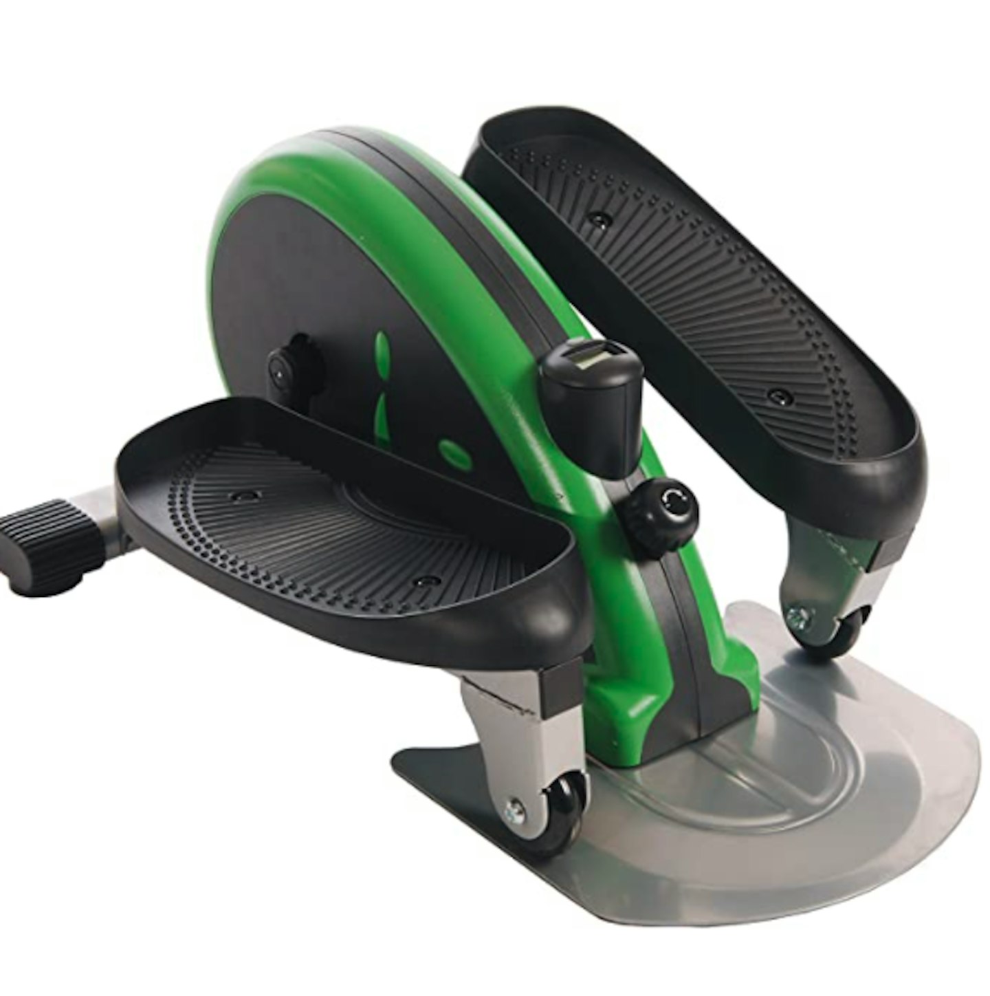 Best under desk exerciser discount
